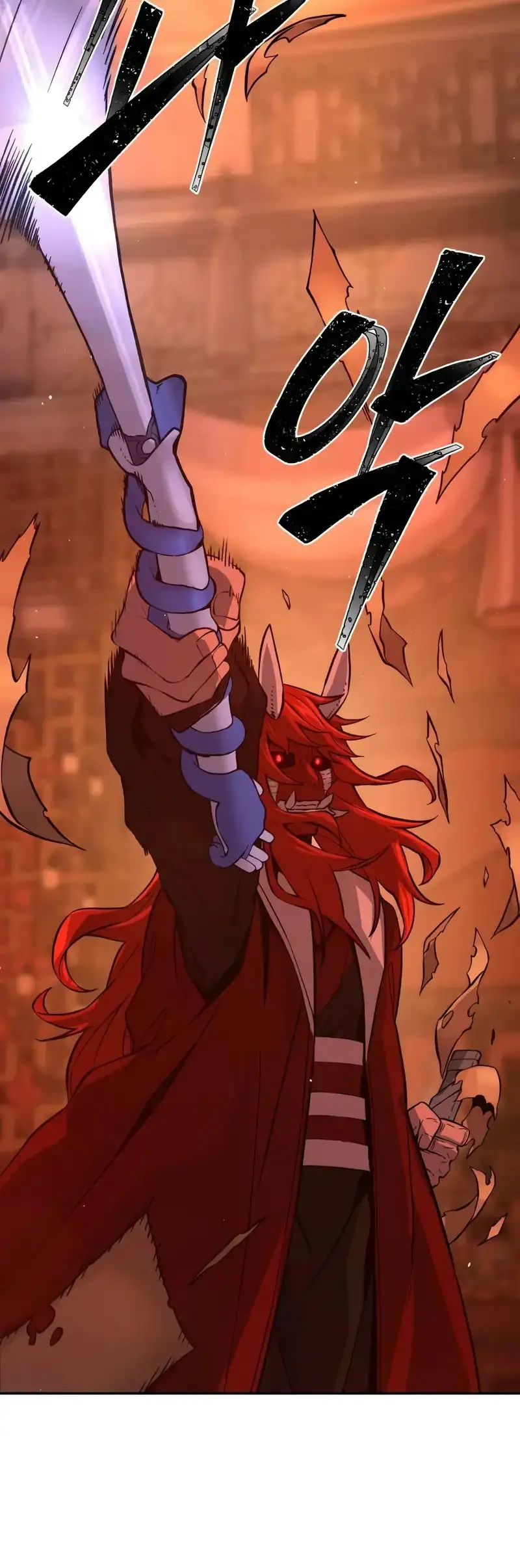 Read El Sentido Absoluto de la Espada ES Manga Online