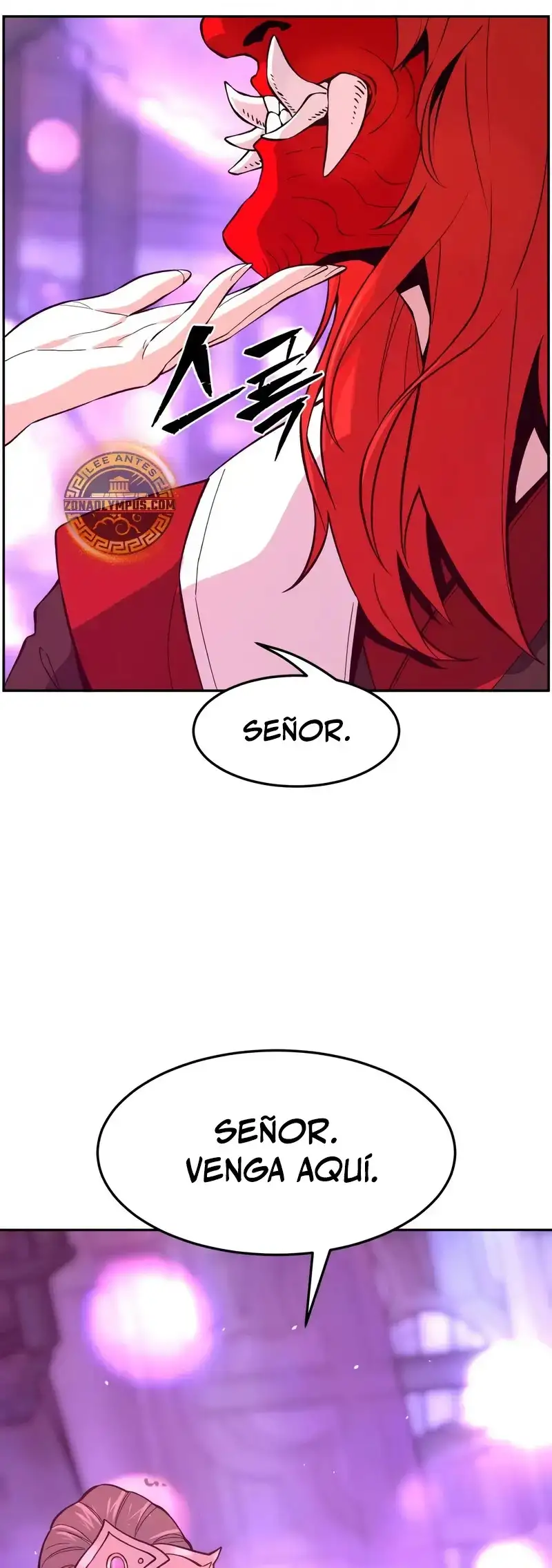 Read El Sentido Absoluto de la Espada ES Manga Online