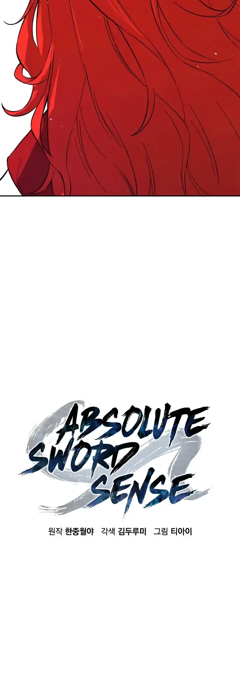 Read El Sentido Absoluto de la Espada ES Manga Online