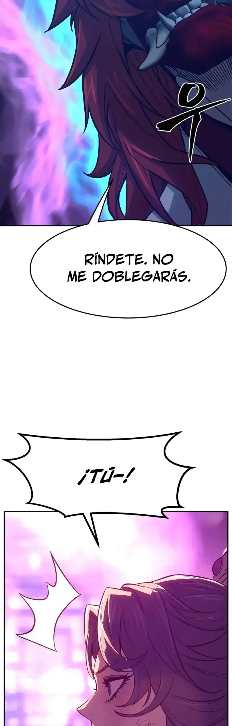 Read El Sentido Absoluto de la Espada ES Manga Online