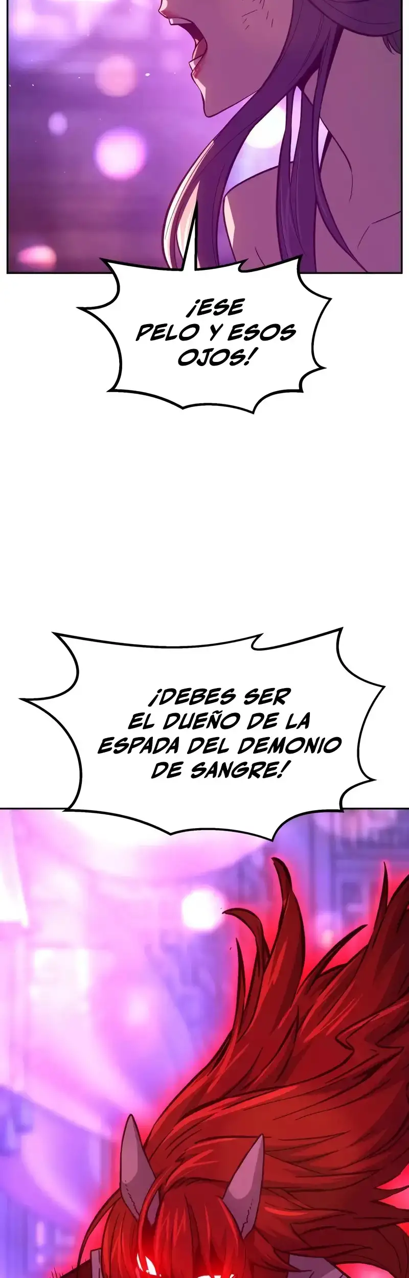 Read El Sentido Absoluto de la Espada ES Manga Online