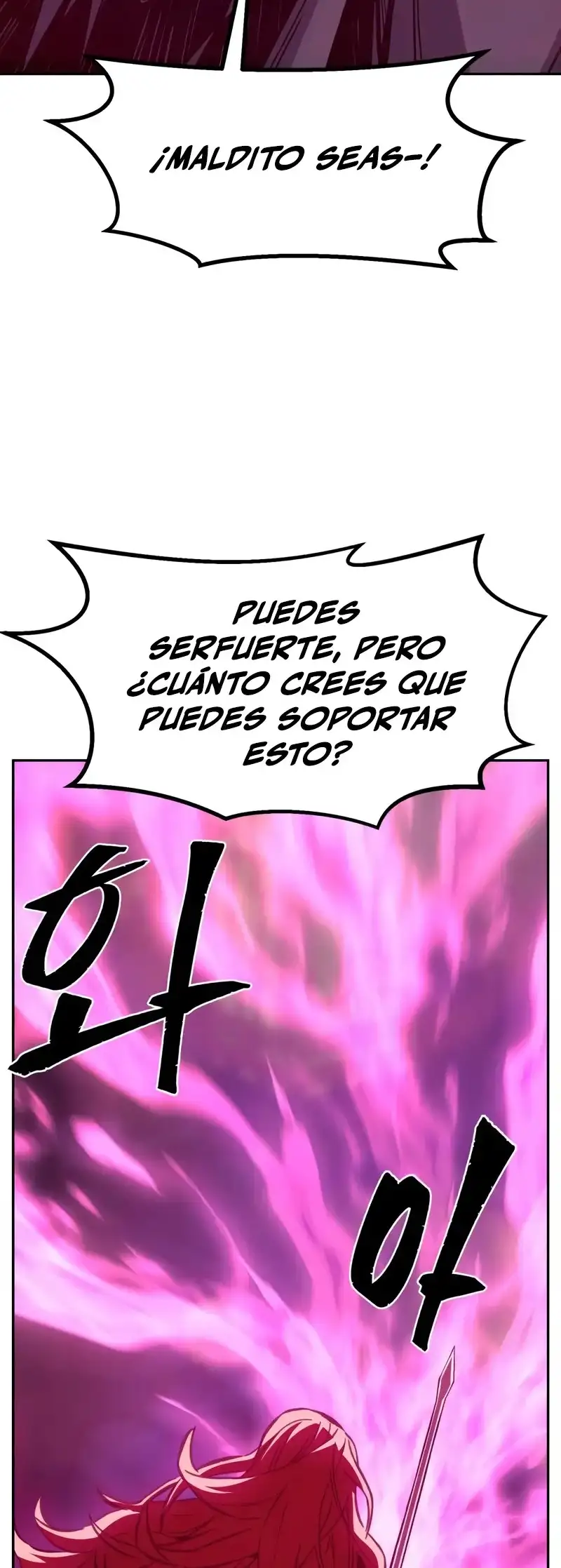 Read El Sentido Absoluto de la Espada ES Manga Online