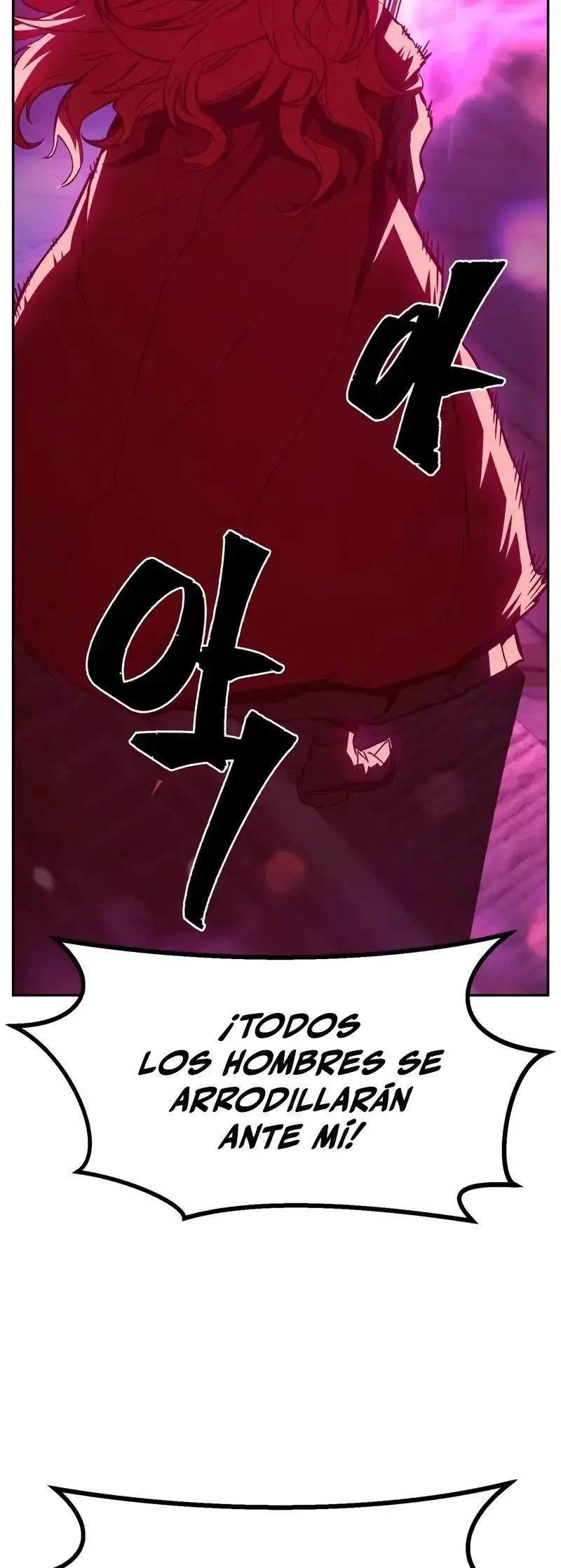 Read El Sentido Absoluto de la Espada ES Manga Online