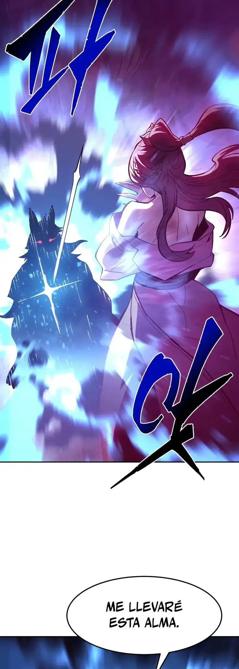 Read El Sentido Absoluto de la Espada ES Manga Online
