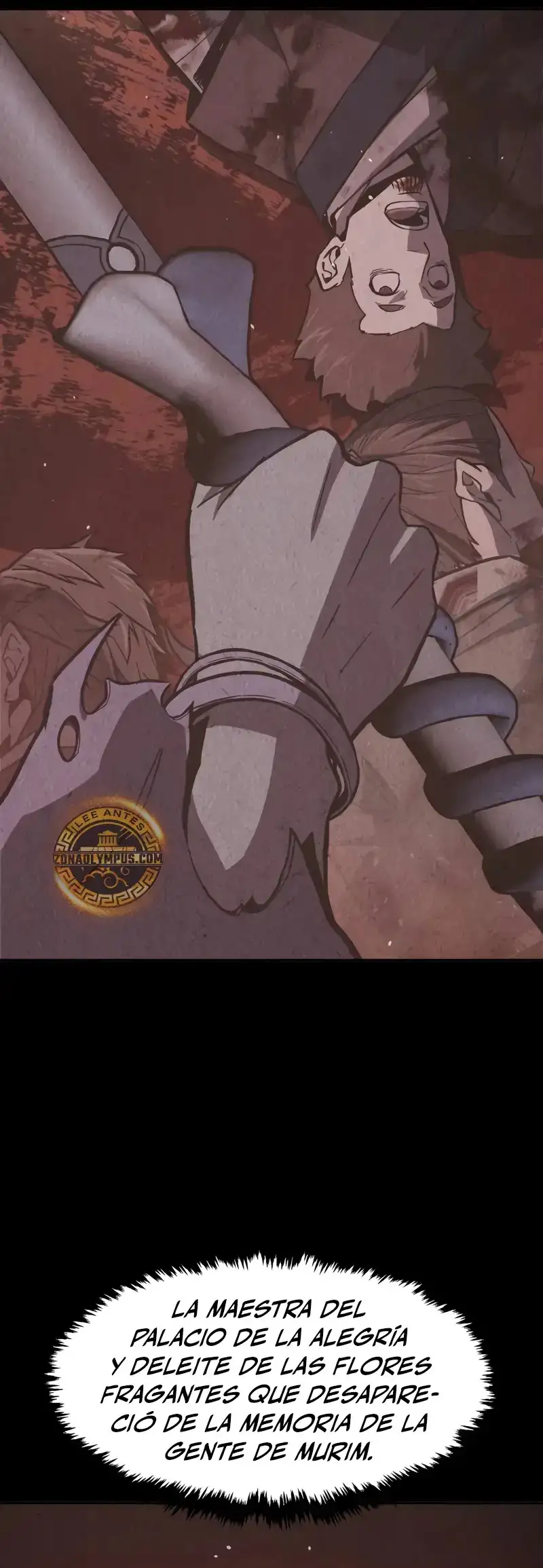 Read El Sentido Absoluto de la Espada ES Manga Online