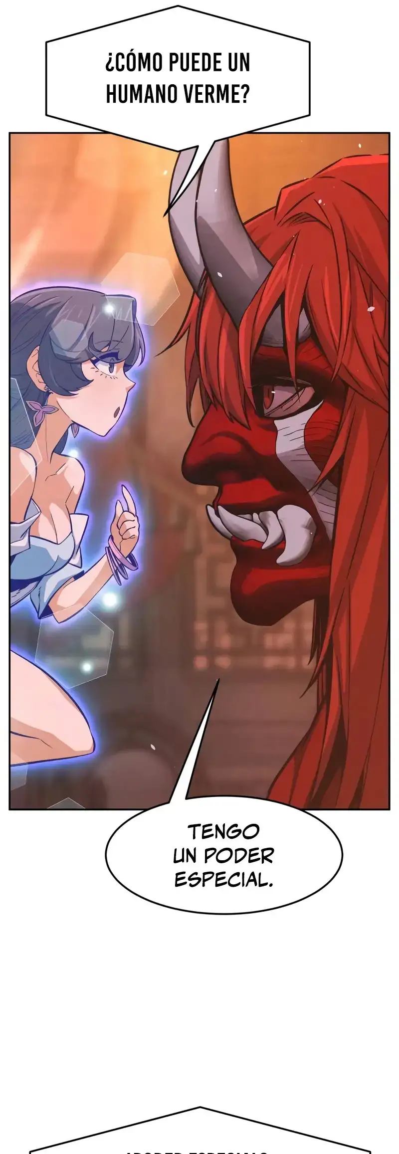 Read El Sentido Absoluto de la Espada ES Manga Online