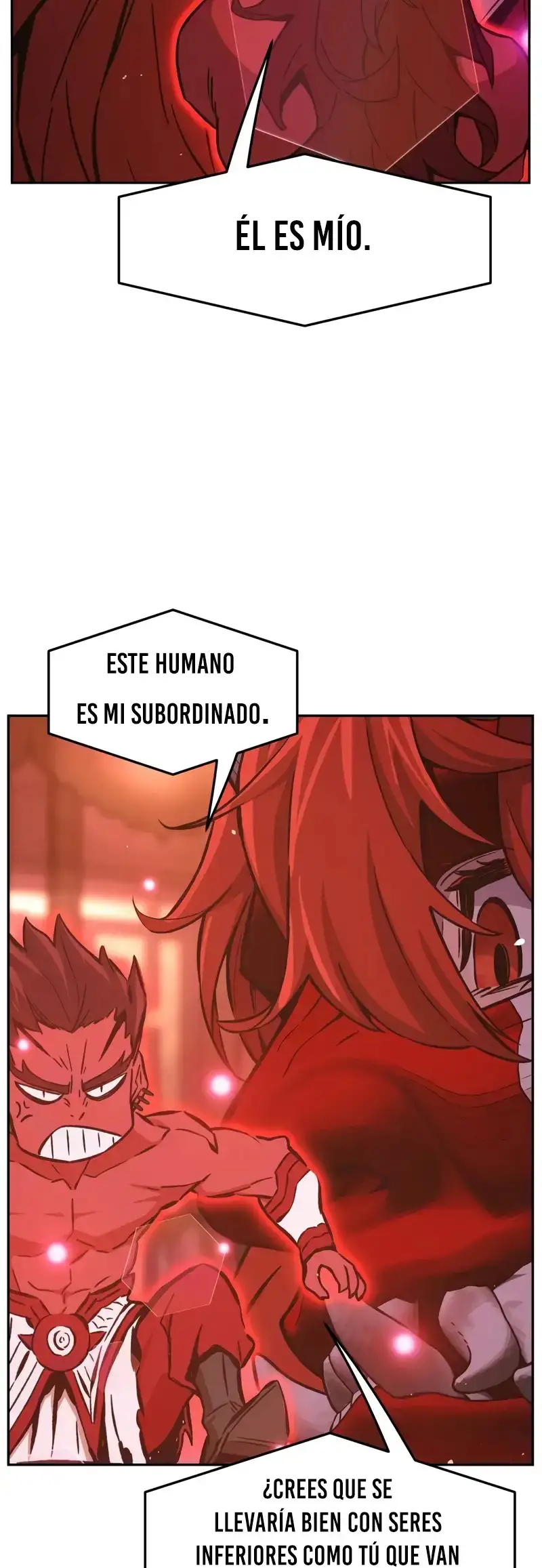 Read El Sentido Absoluto de la Espada ES Manga Online