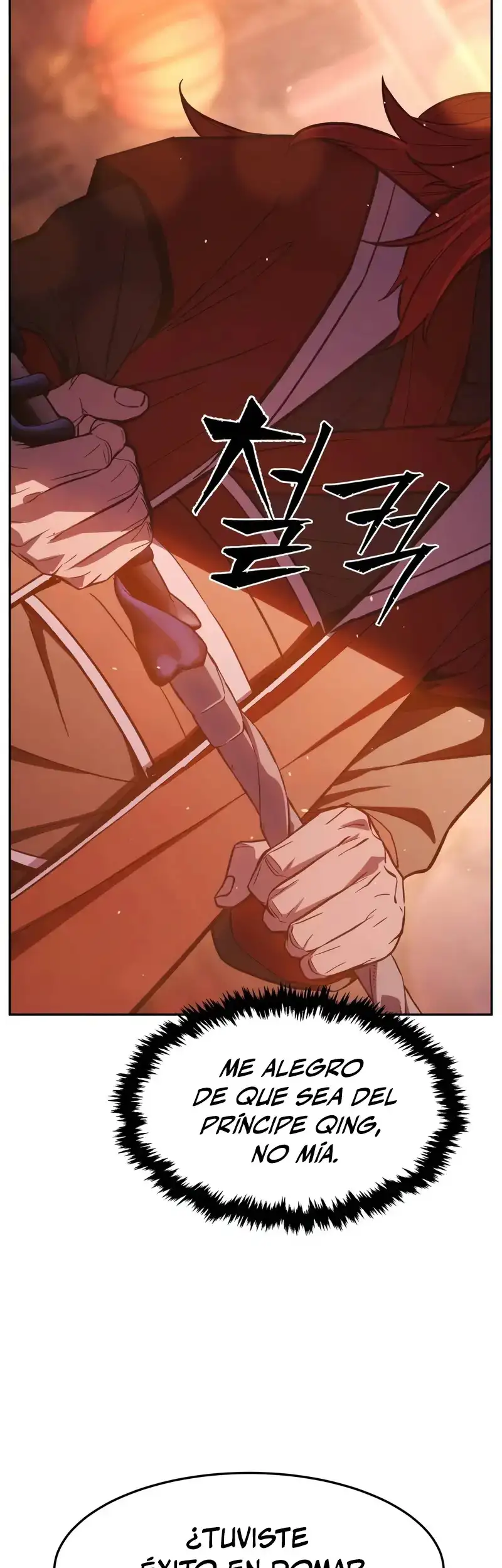 Read El Sentido Absoluto de la Espada ES Manga Online