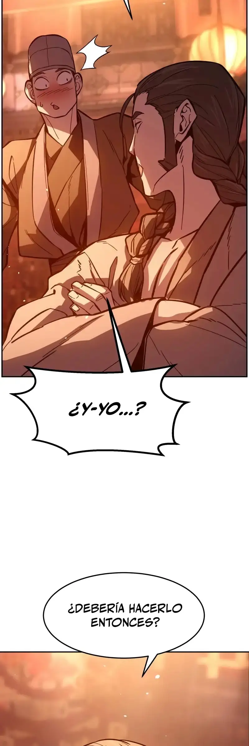 Read El Sentido Absoluto de la Espada ES Manga Online