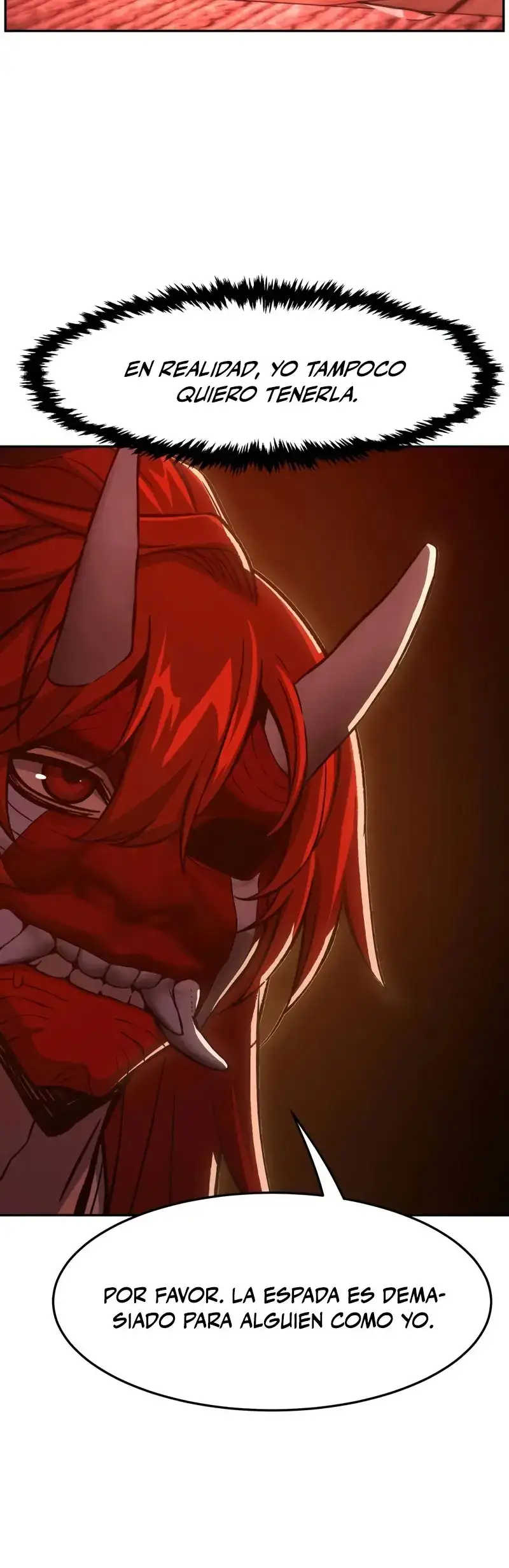 Read El Sentido Absoluto de la Espada ES Manga Online
