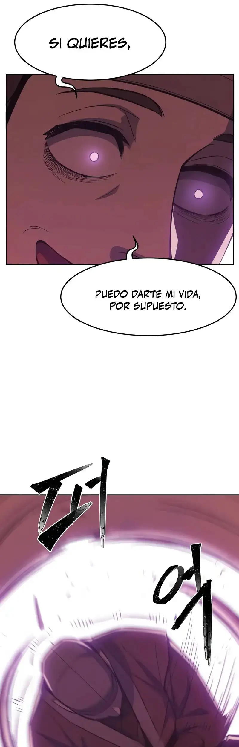 Read El Sentido Absoluto de la Espada ES Manga Online