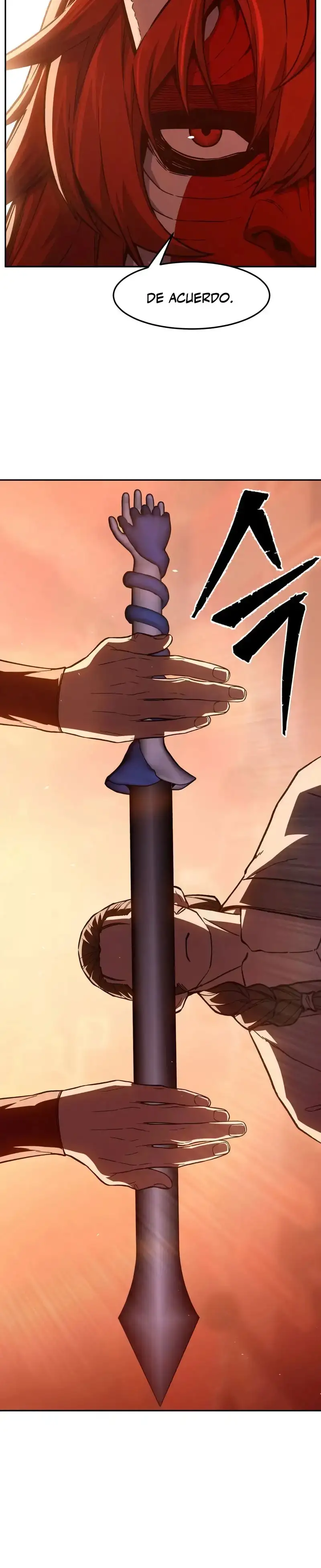 Read El Sentido Absoluto de la Espada ES Manga Online
