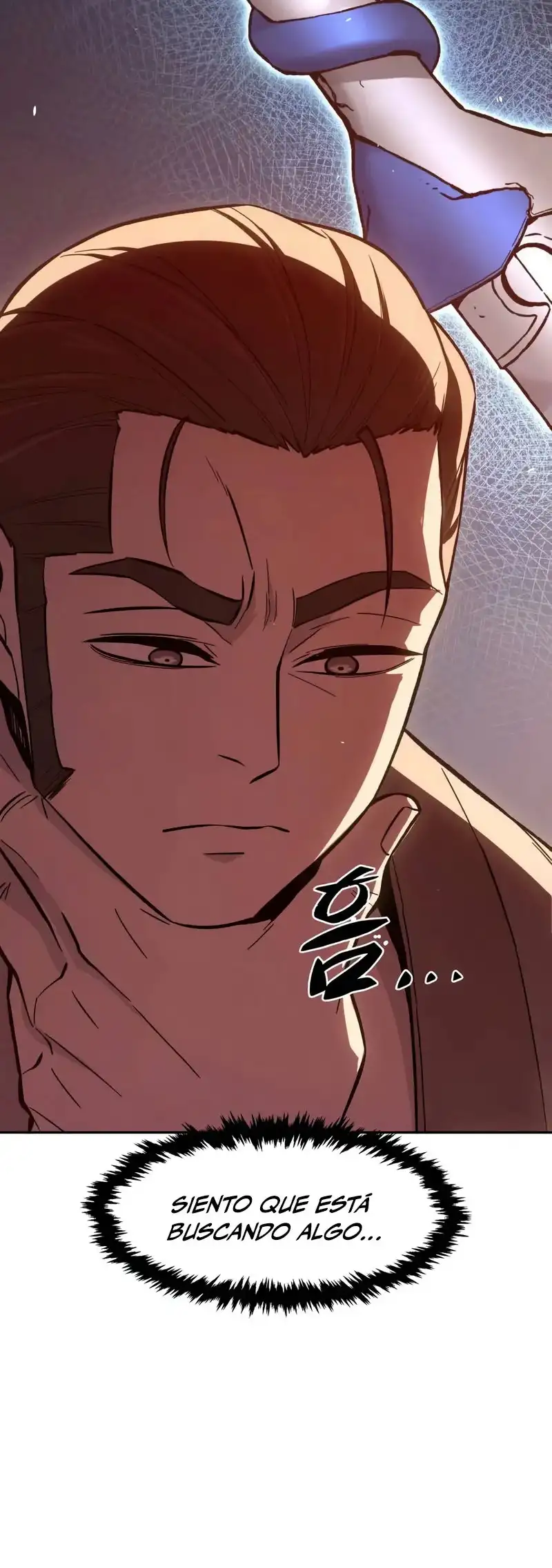 Read El Sentido Absoluto de la Espada ES Manga Online