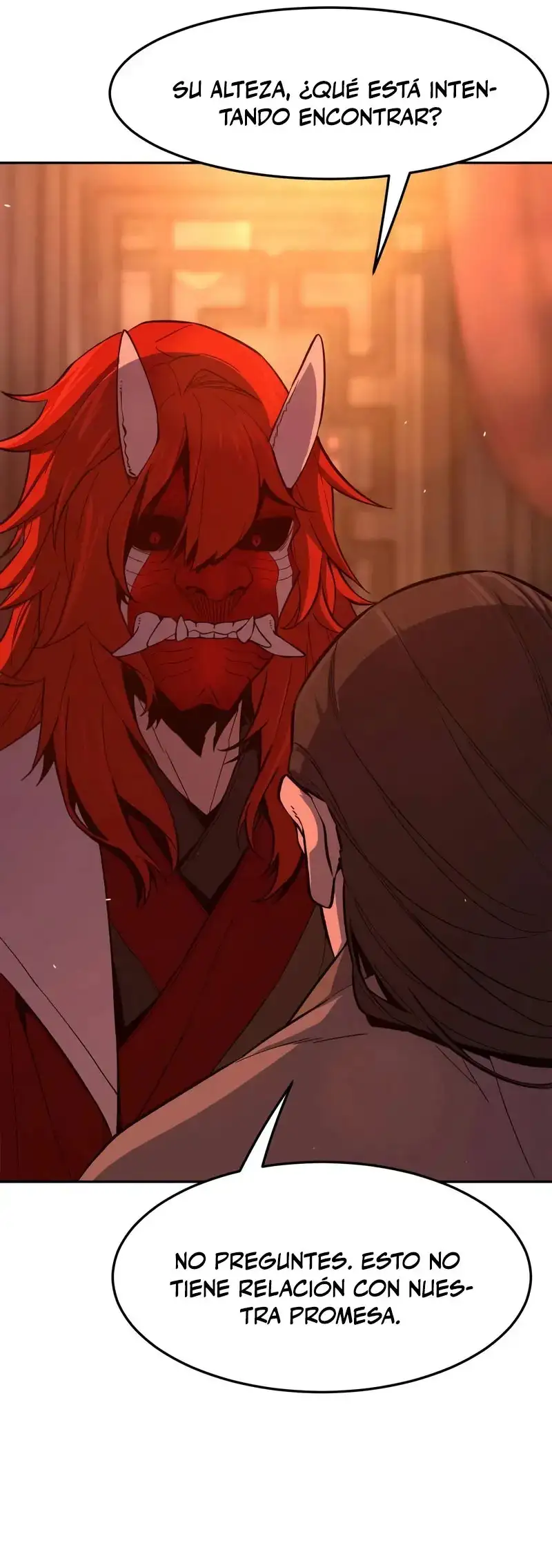 Read El Sentido Absoluto de la Espada ES Manga Online