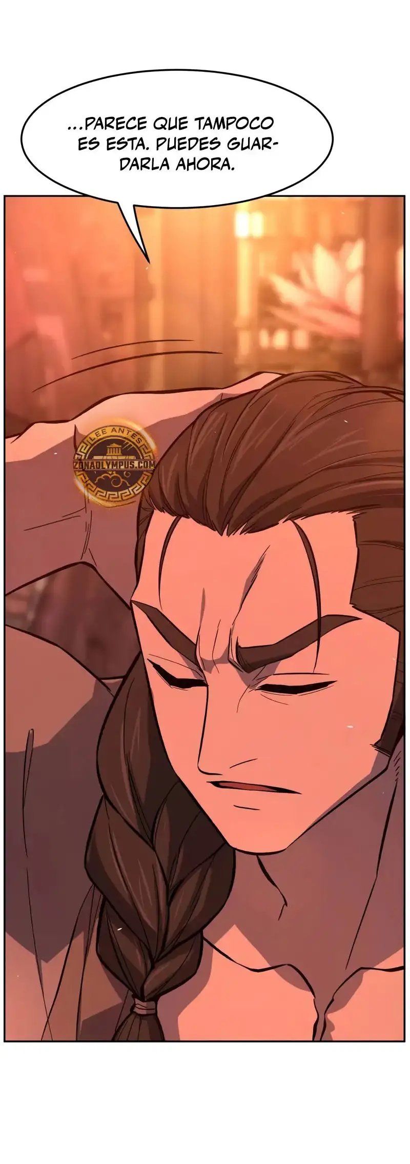 Read El Sentido Absoluto de la Espada ES Manga Online