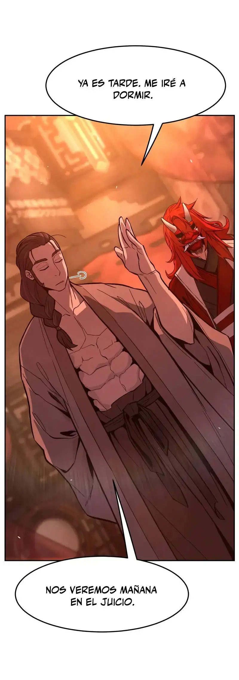 Read El Sentido Absoluto de la Espada ES Manga Online
