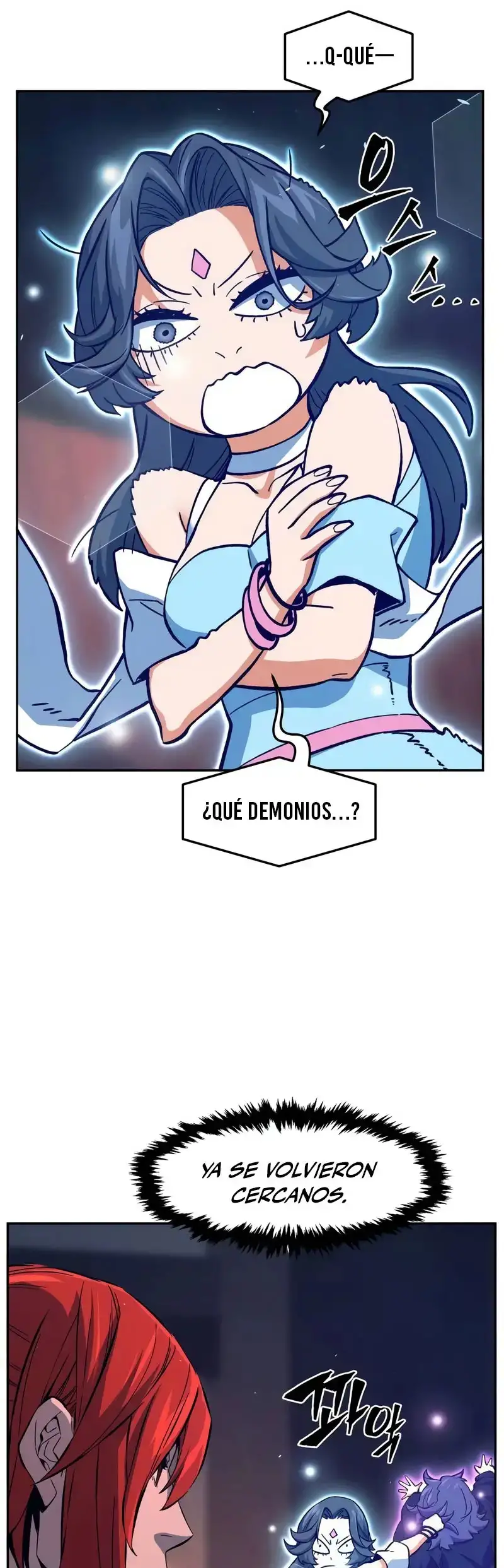 Read El Sentido Absoluto de la Espada ES Manga Online