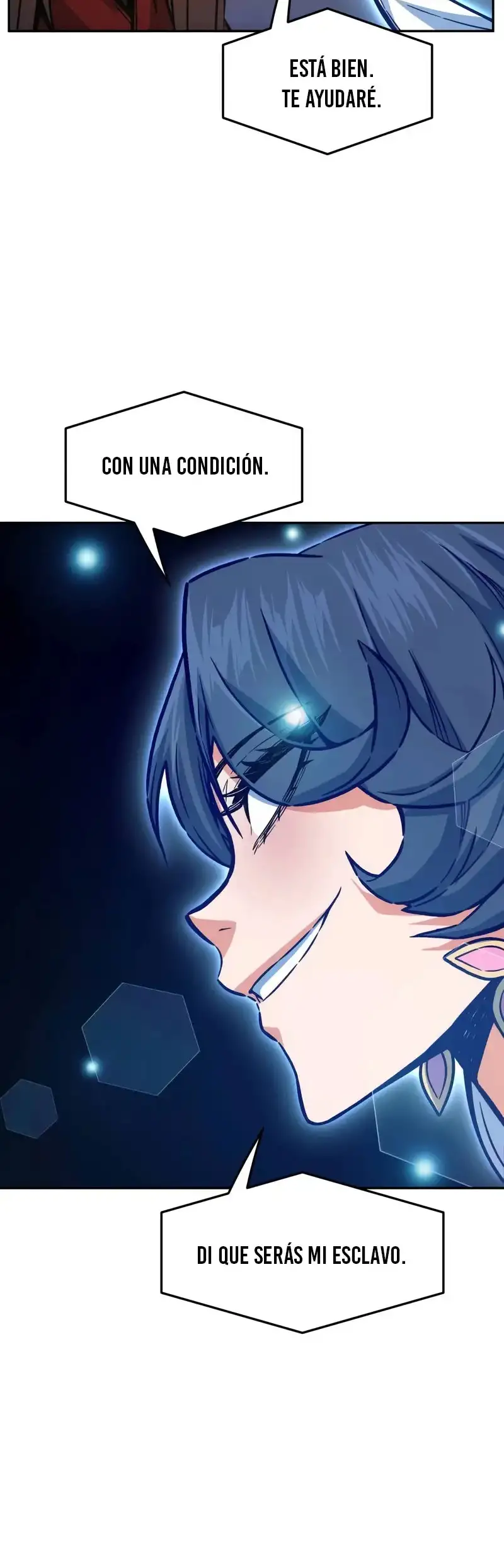 Read El Sentido Absoluto de la Espada ES Manga Online