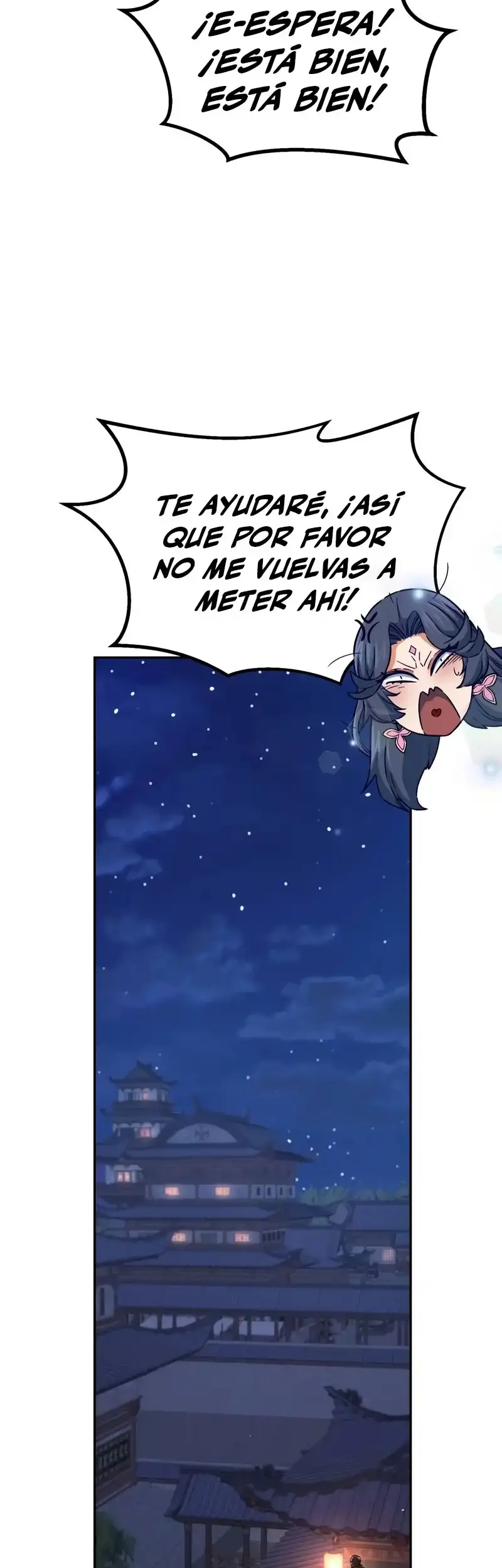 Read El Sentido Absoluto de la Espada ES Manga Online