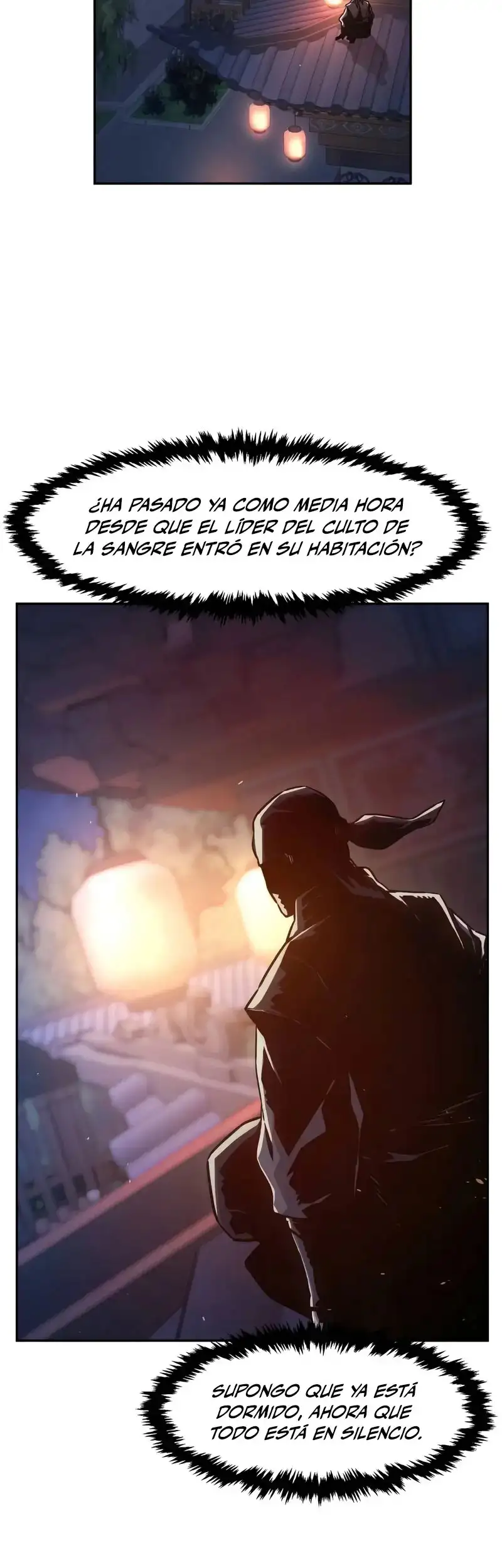 Read El Sentido Absoluto de la Espada ES Manga Online