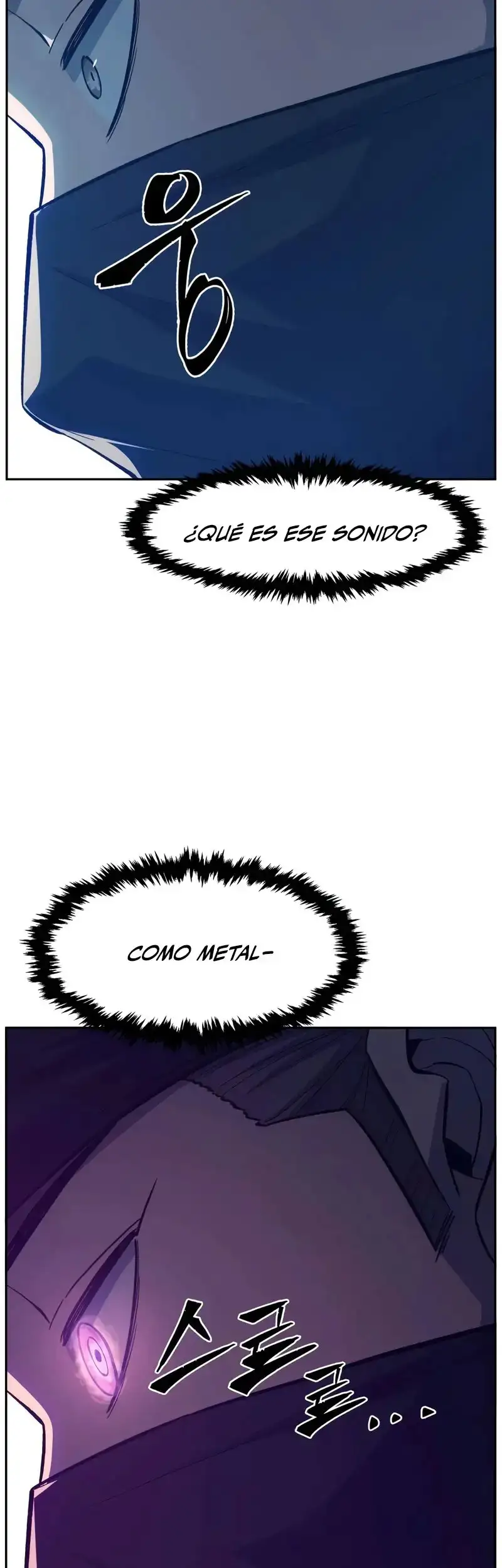 Read El Sentido Absoluto de la Espada ES Manga Online