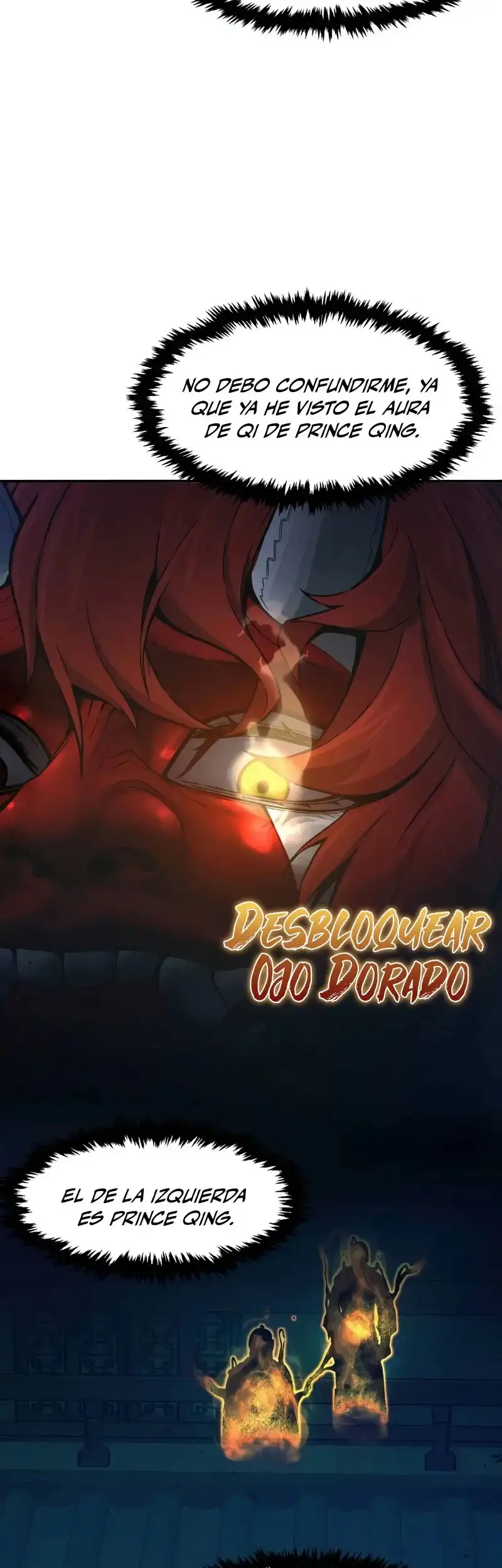 Read El Sentido Absoluto de la Espada ES Manga Online