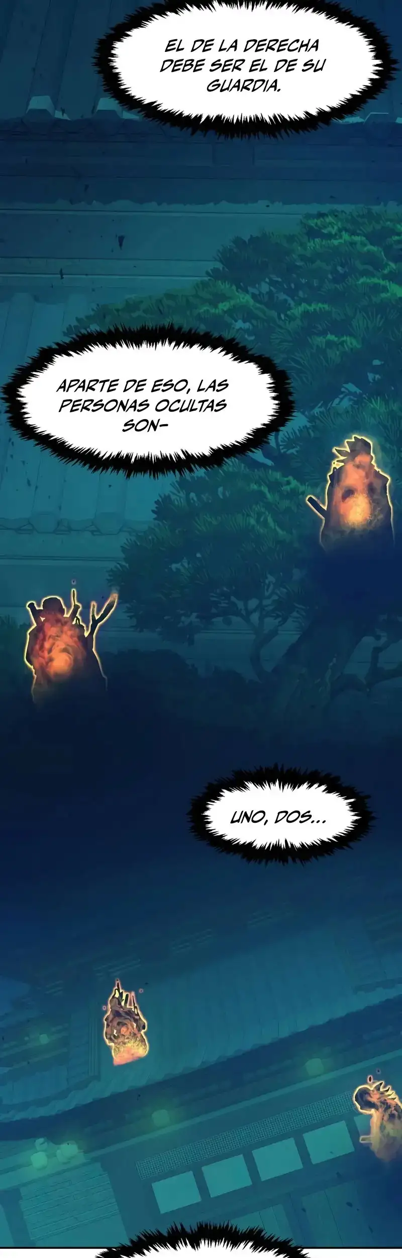 Read El Sentido Absoluto de la Espada ES Manga Online