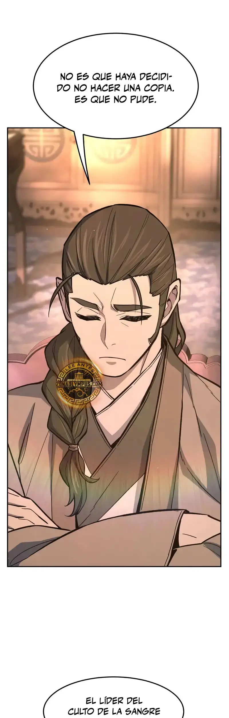 Read El Sentido Absoluto de la Espada ES Manga Online