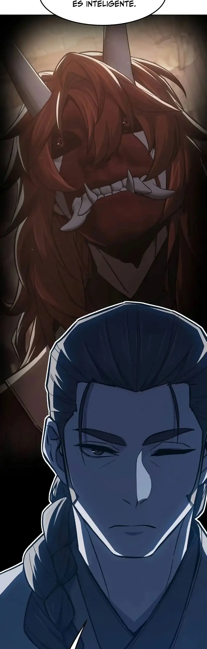 Read El Sentido Absoluto de la Espada ES Manga Online