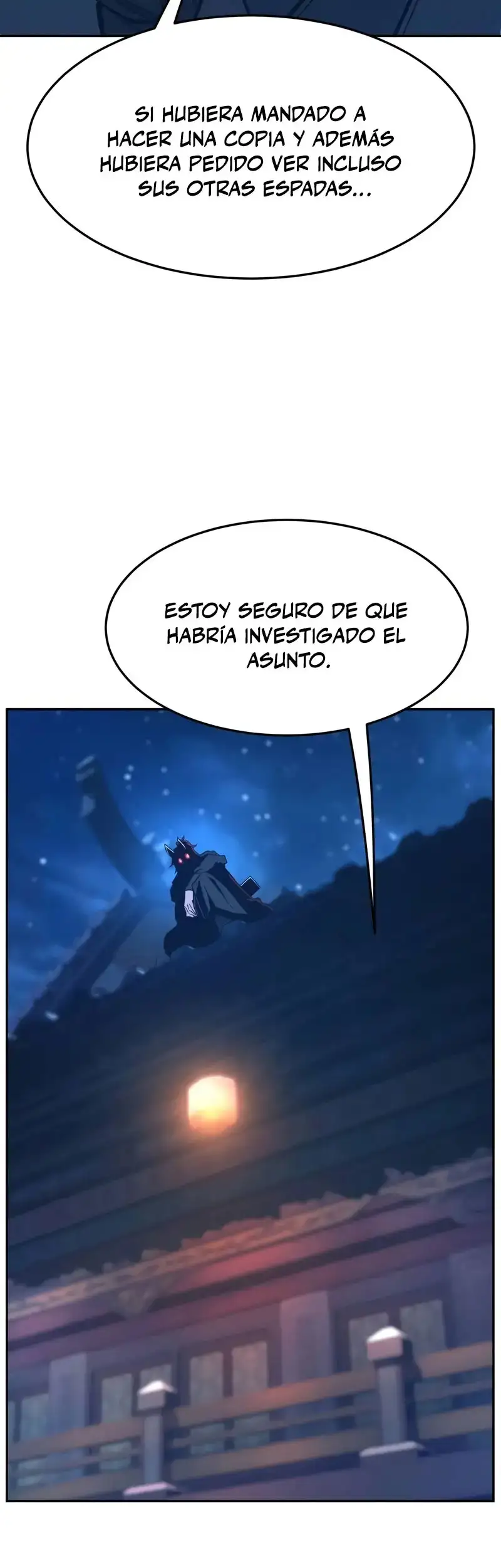 Read El Sentido Absoluto de la Espada ES Manga Online