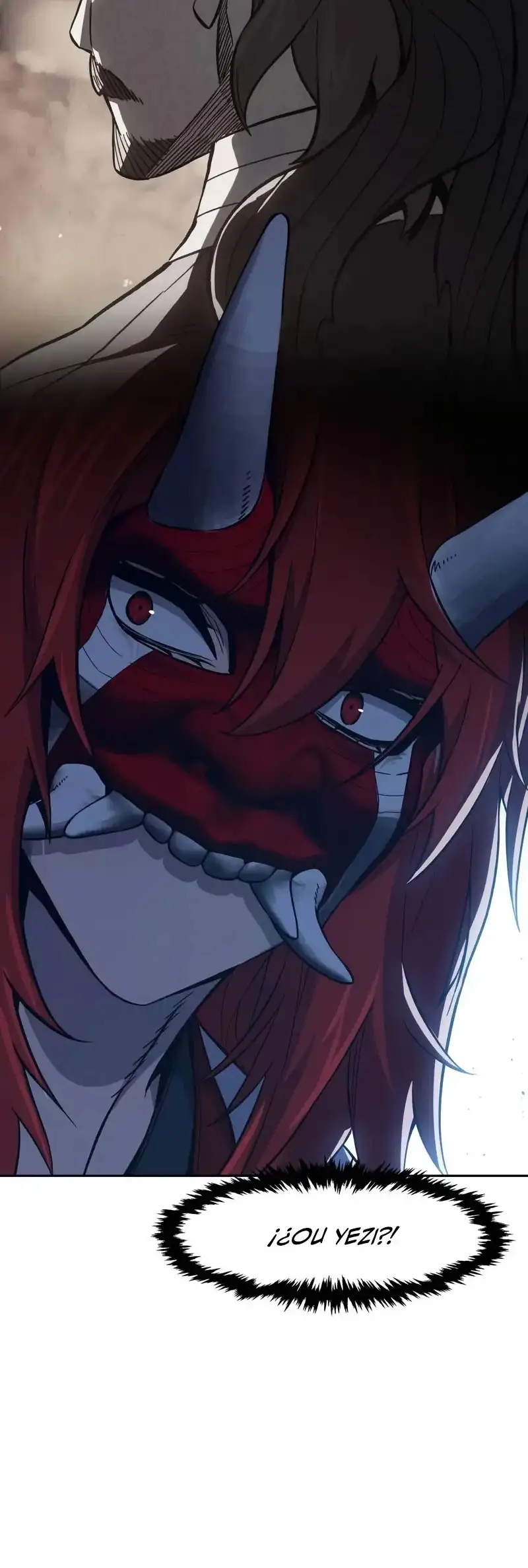 Read El Sentido Absoluto de la Espada ES Manga Online