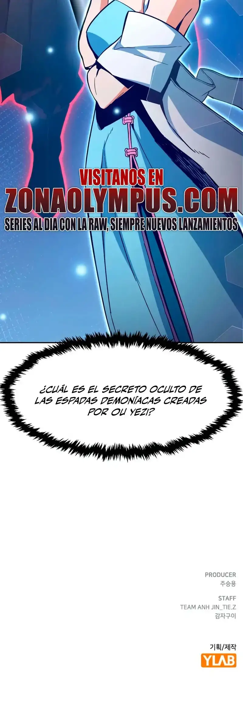 Read El Sentido Absoluto de la Espada ES Manga Online