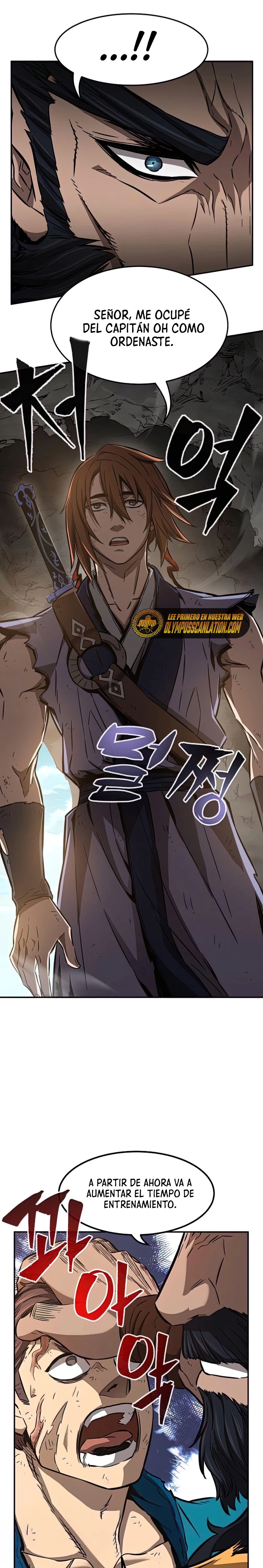 Read El Sentido Absoluto de la Espada ES Manga Online