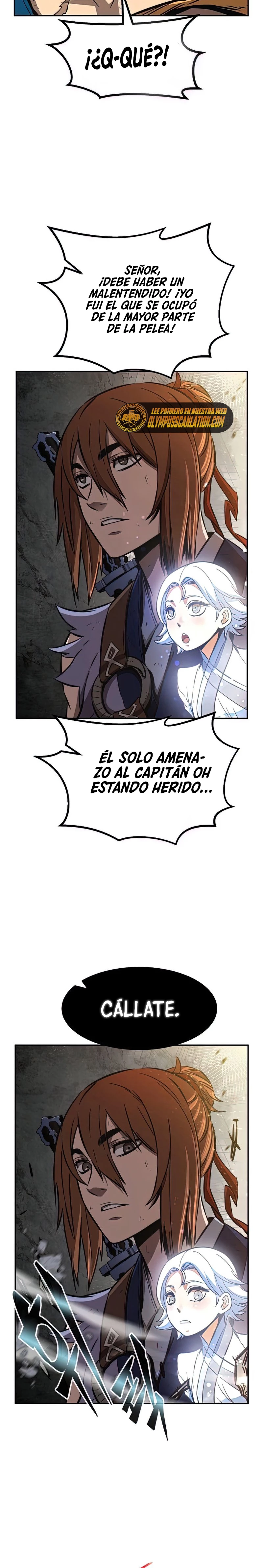 Read El Sentido Absoluto de la Espada ES Manga Online