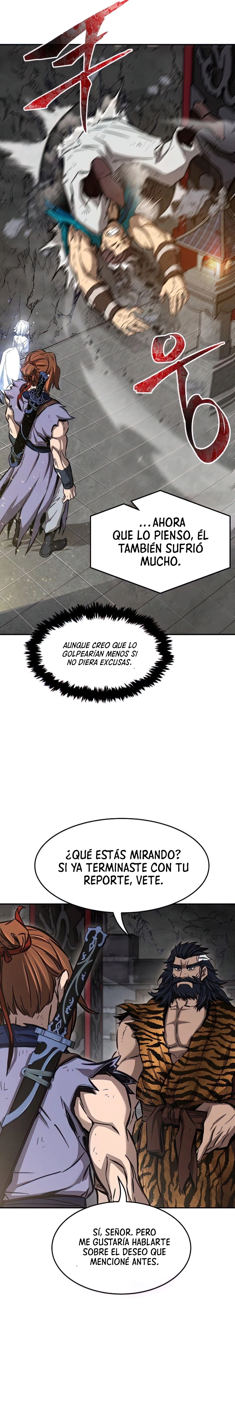 Read El Sentido Absoluto de la Espada ES Manga Online