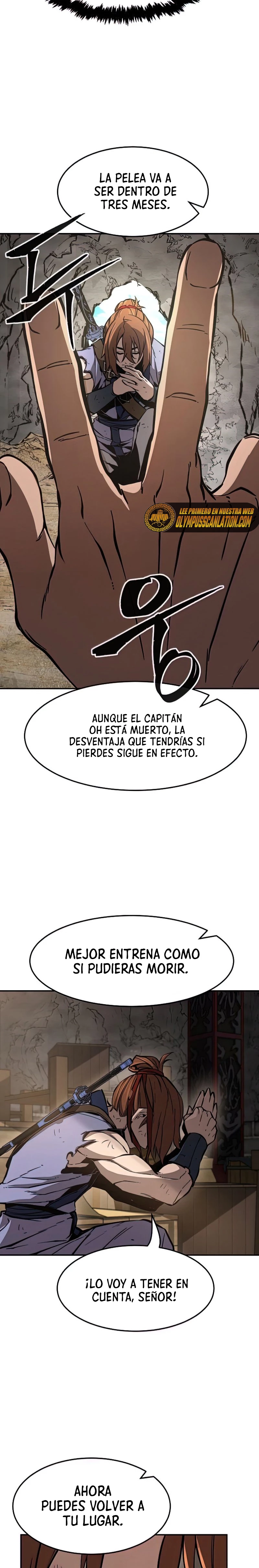 Read El Sentido Absoluto de la Espada ES Manga Online