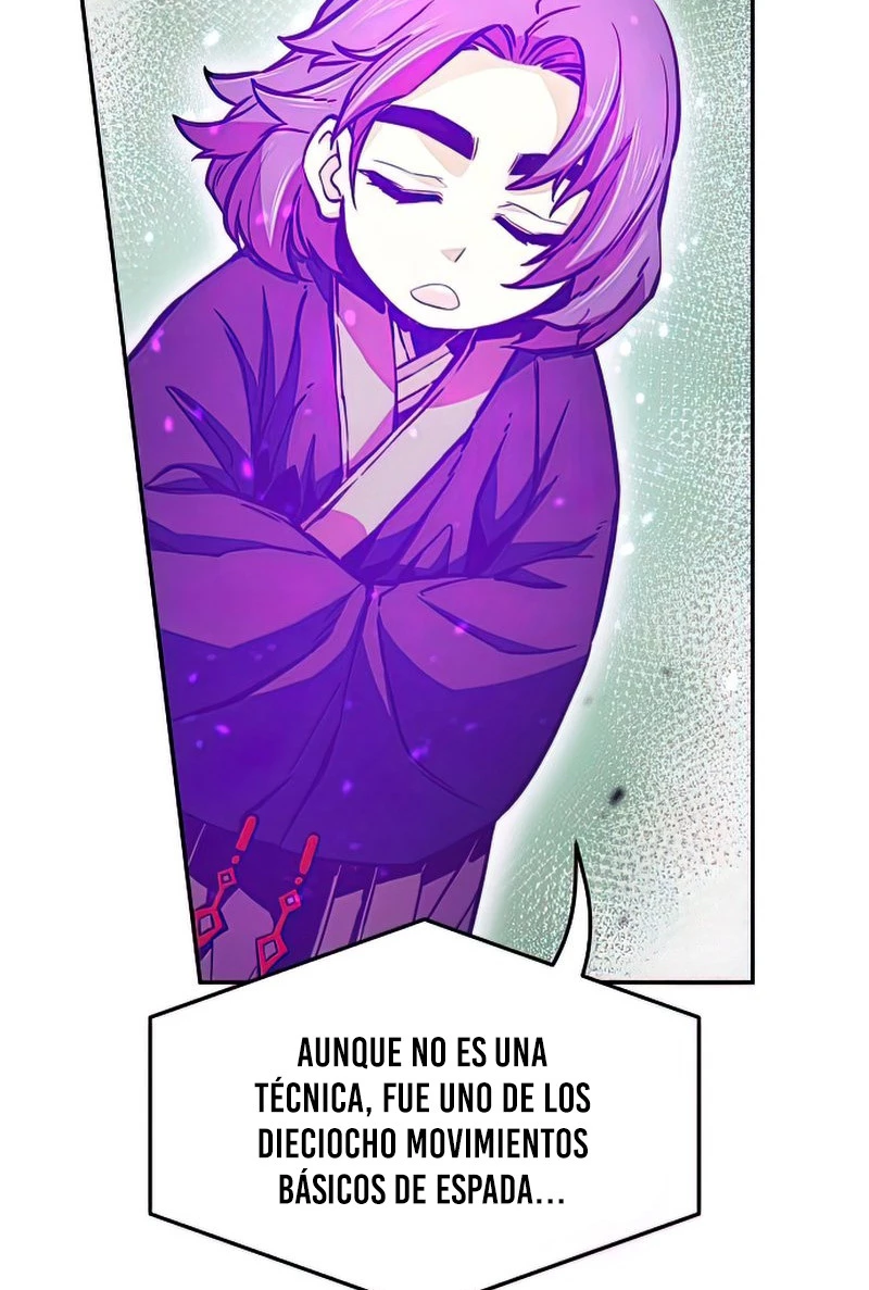 Read El Sentido Absoluto de la Espada ES Manga Online