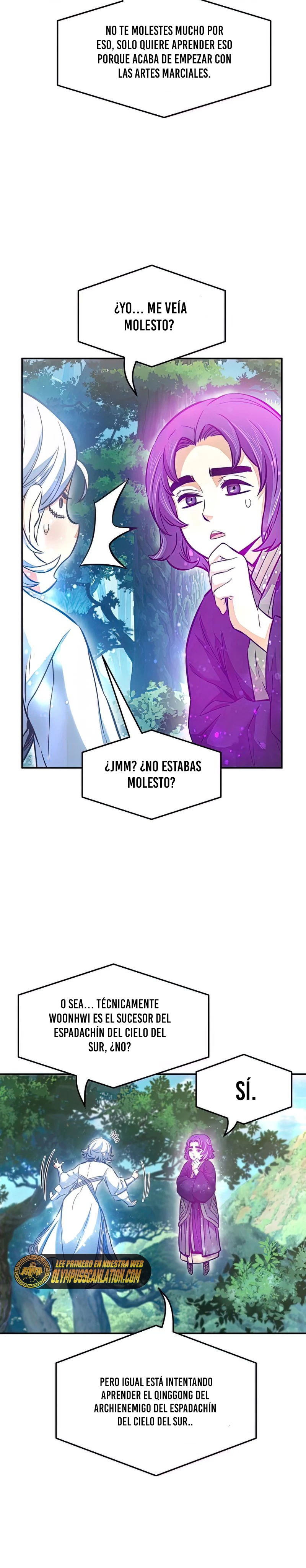 Read El Sentido Absoluto de la Espada ES Manga Online