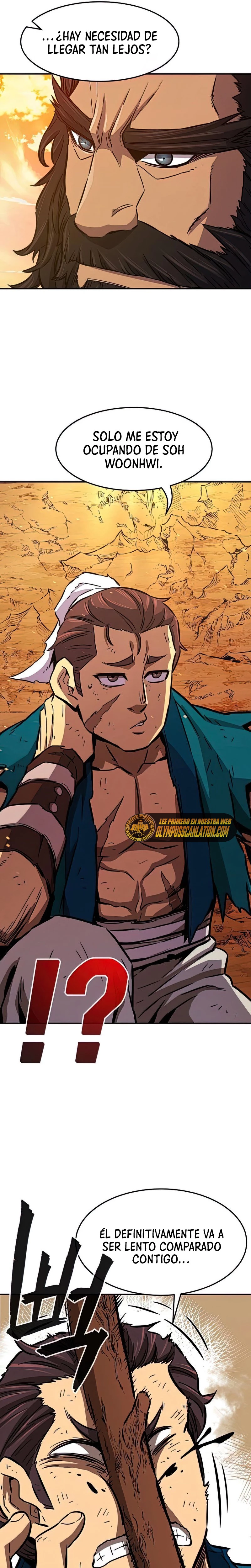 Read El Sentido Absoluto de la Espada ES Manga Online