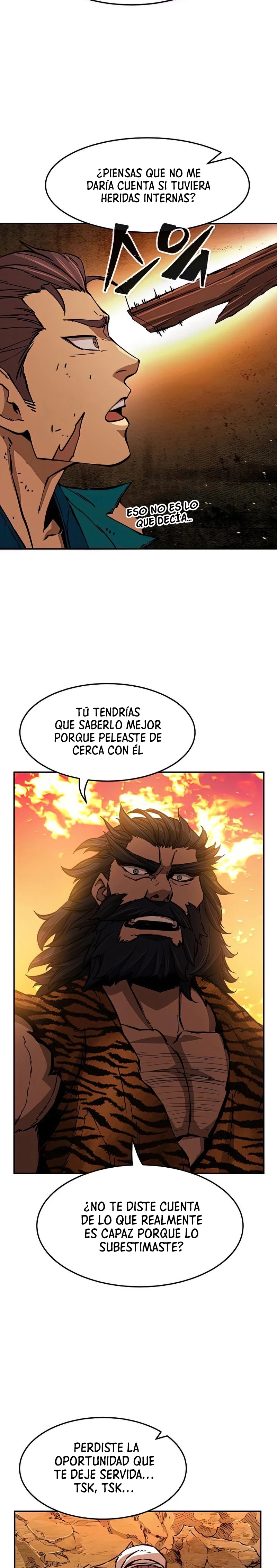 Read El Sentido Absoluto de la Espada ES Manga Online