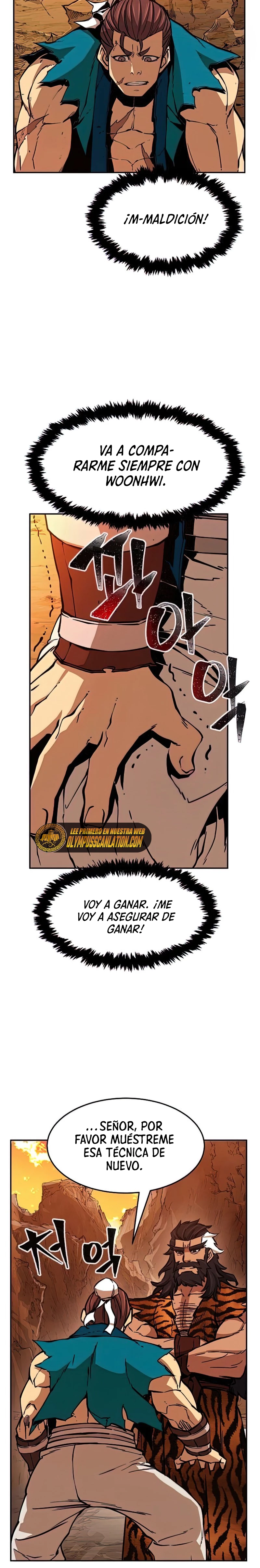 Read El Sentido Absoluto de la Espada ES Manga Online