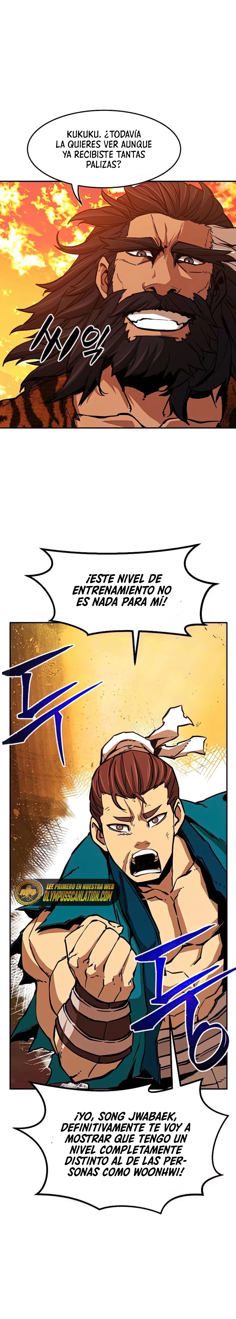 Read El Sentido Absoluto de la Espada ES Manga Online
