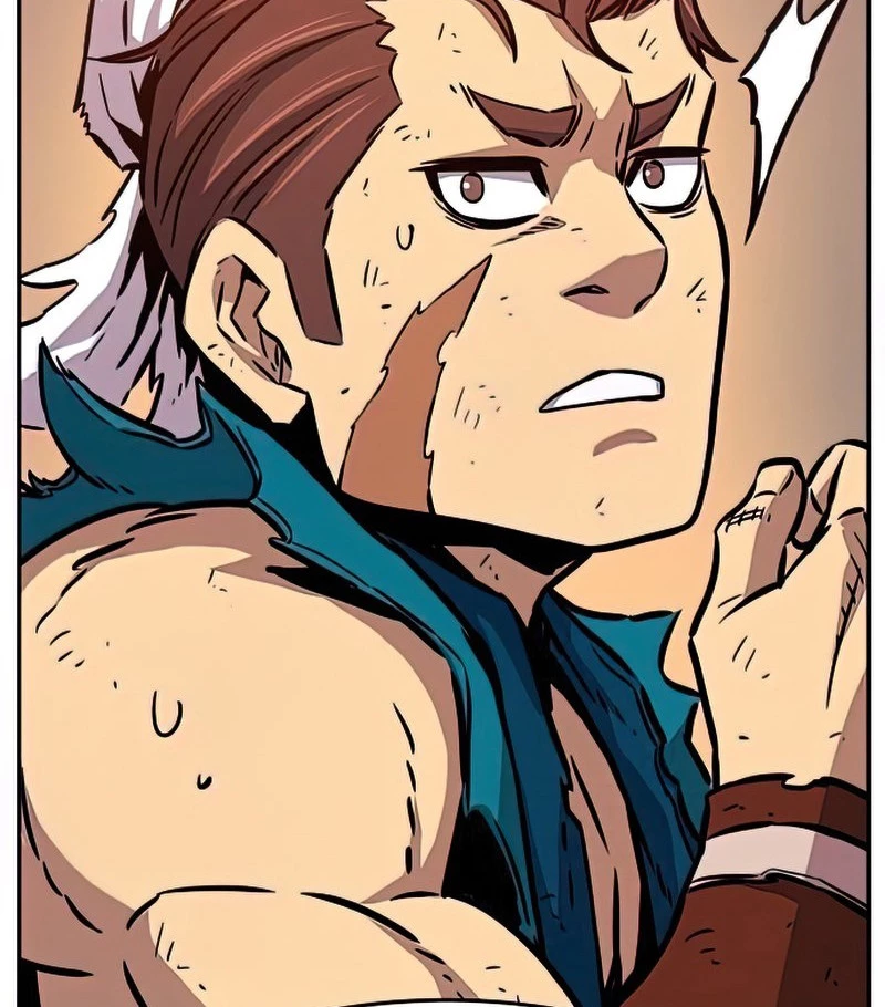 Read El Sentido Absoluto de la Espada ES Manga Online