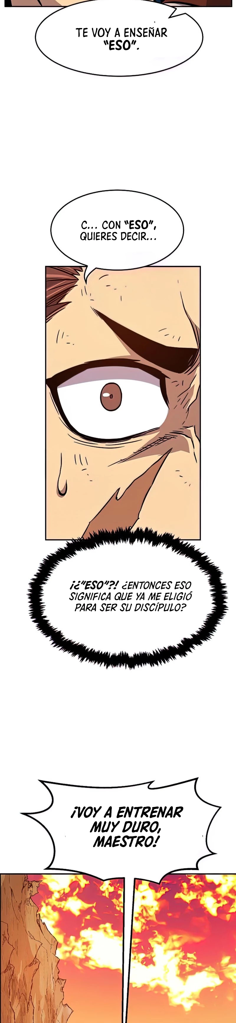 Read El Sentido Absoluto de la Espada ES Manga Online