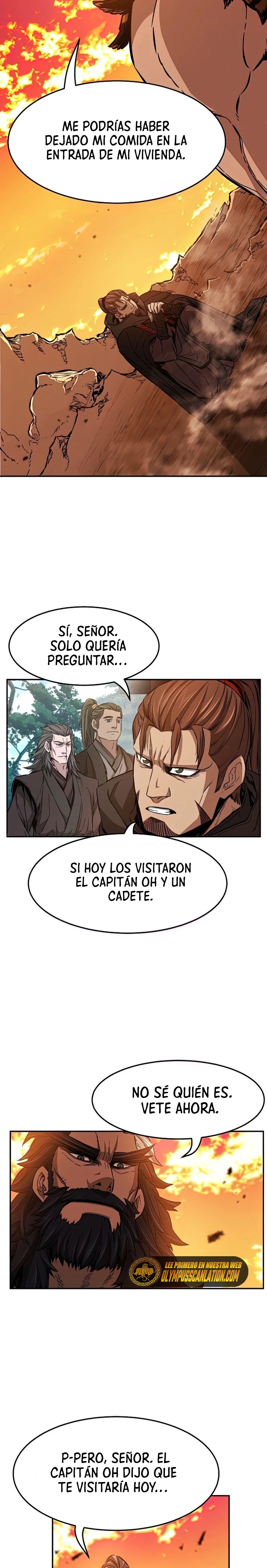 Read El Sentido Absoluto de la Espada ES Manga Online