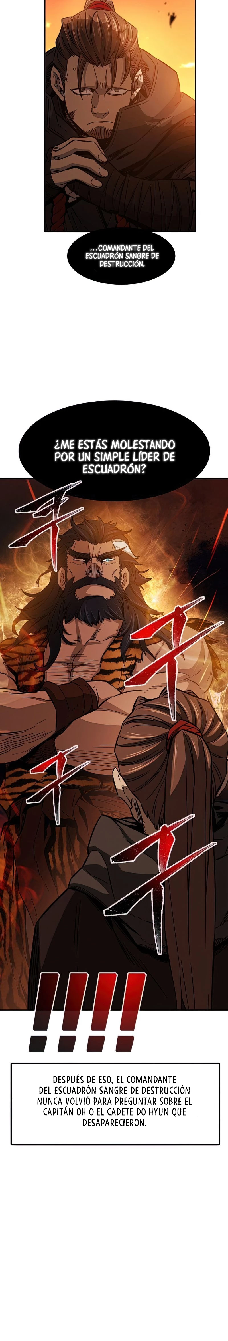 Read El Sentido Absoluto de la Espada ES Manga Online