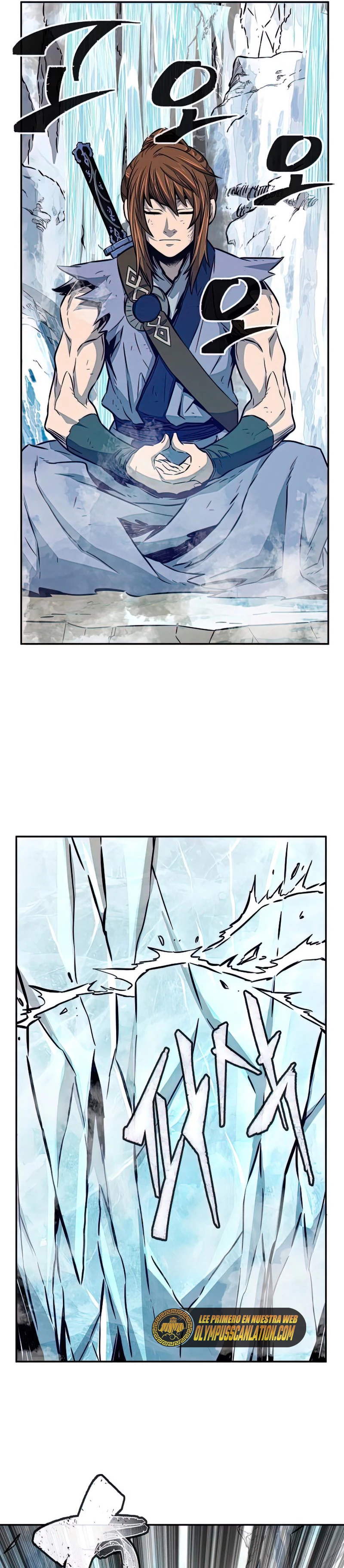 Read El Sentido Absoluto de la Espada ES Manga Online