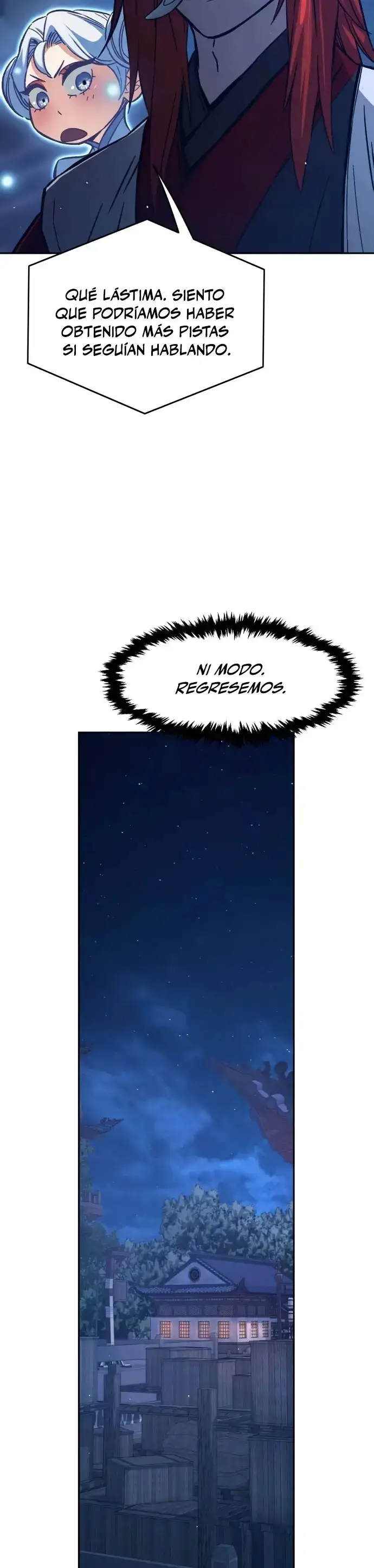 Read El Sentido Absoluto de la Espada ES Manga Online