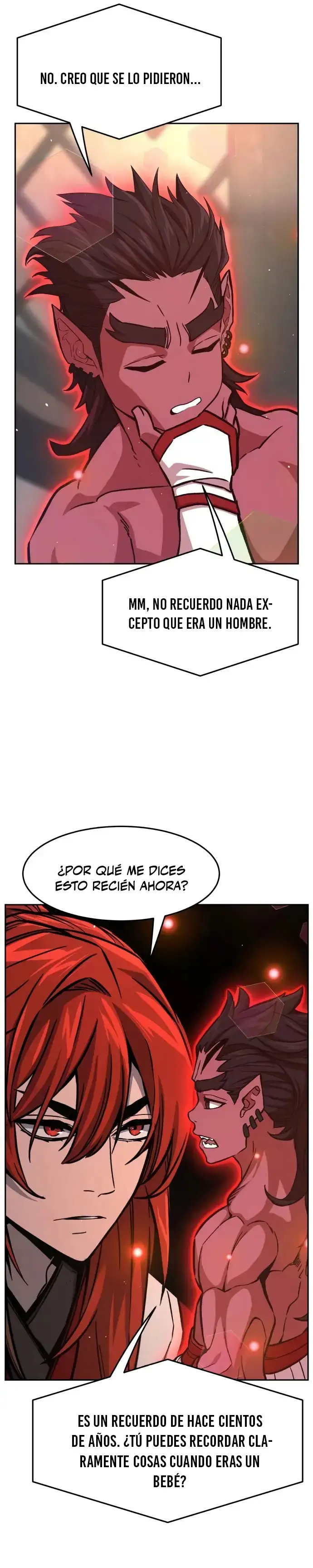Read El Sentido Absoluto de la Espada ES Manga Online