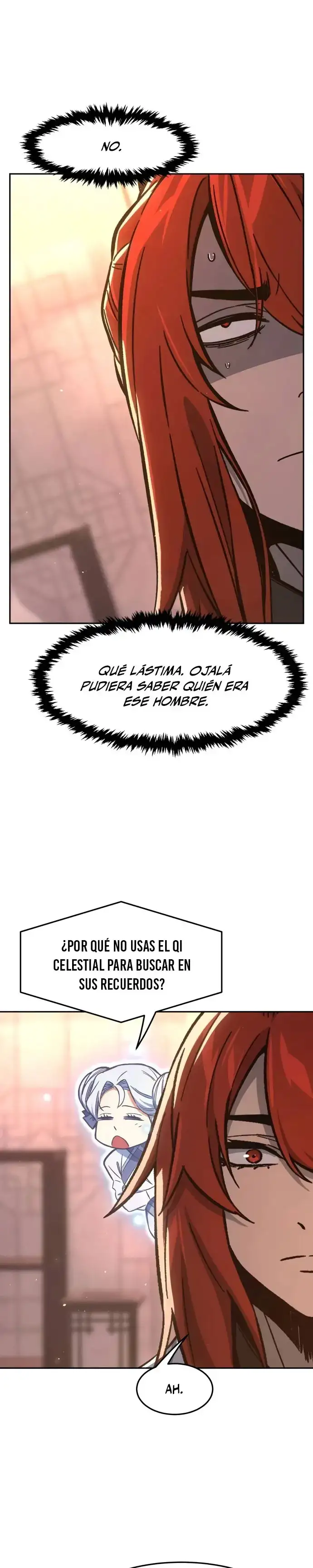 Read El Sentido Absoluto de la Espada ES Manga Online